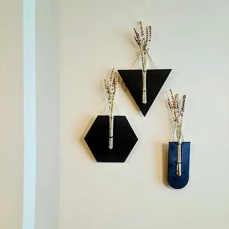 Apartment Cosy 2nd Floor Flat At The Heart Of Kadikoy Istanbul